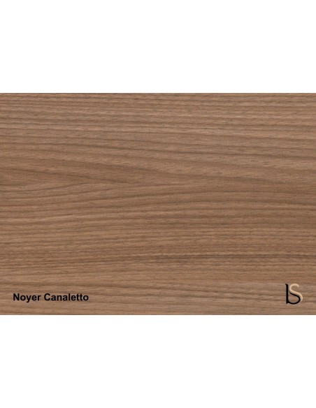 Bureau de direction X8 en verre blanc - Officity