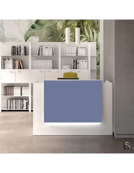 Bureau de réception Z2 - Officity