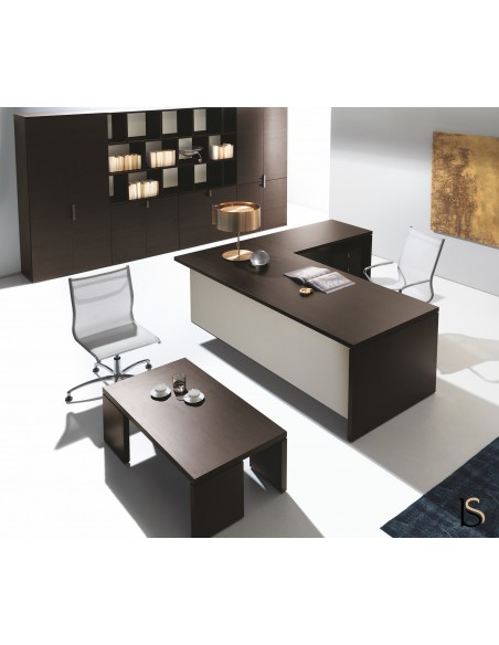 Bureau de Direction Lithos – Dellarovere