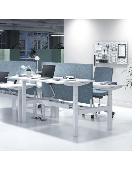 Panneau de séparation TRAM - Mobel Linea