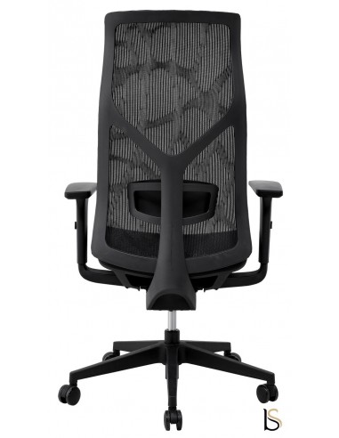 Fauteuil en résille Area - Bureau-Seat