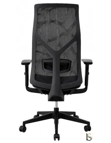 Fauteuil haut dossier Doly - Act Sièges de bureau Bureau-Seat