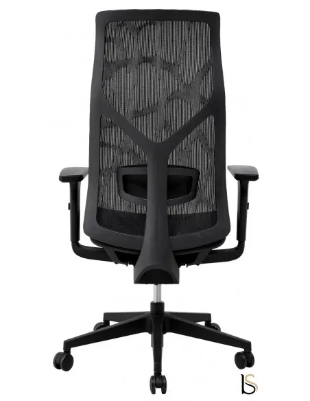 Fauteuil haut dossier Doly - Act Sièges de bureau Bureau-Seat