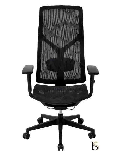 Fauteuil haut dossier Doly - Act Sièges de bureau Bureau-Seat