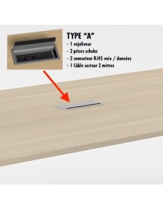 KIT ÉLECTRIFICATION POUR...