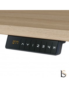 Bureau d’angle réglable... 2