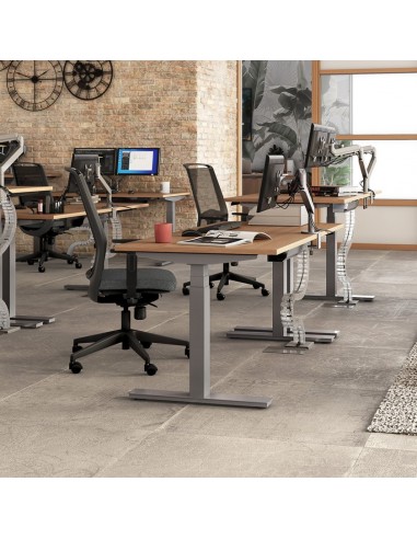 Bureau TRAM avec mémorisation de...