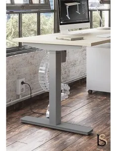 Bureau réglable en hauteur TRAM 2
