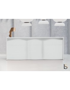 Comptoir d’accueil 3...