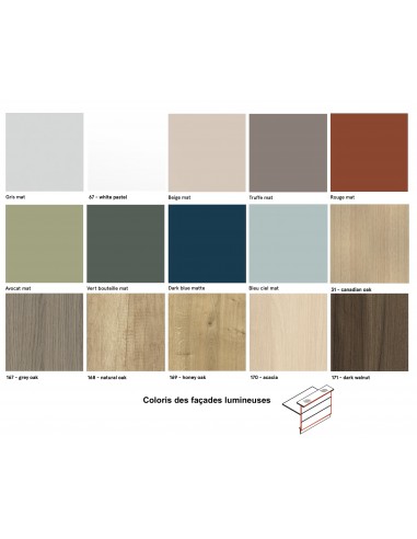 Grande banque d’accueil d’angle Valde...