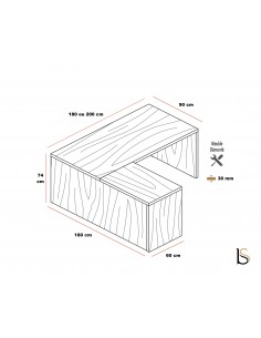 Bureau de direction Sile... 2