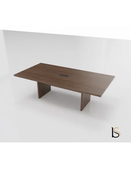 Table de conférence TAK– Mobel Linea Tables de réunion Mobel Linea