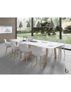 Table de réunion Take-Off –...