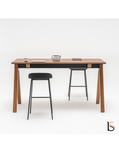 Table haute Viga – MDD