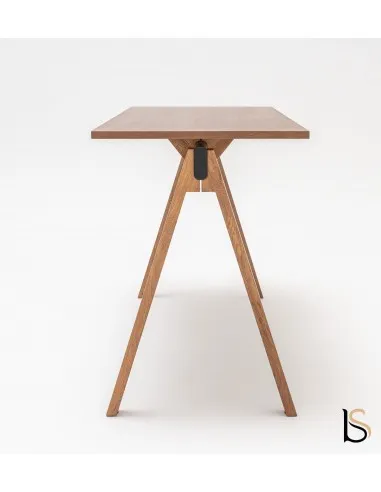 Table haute Viga  MDD - Bureau Store
