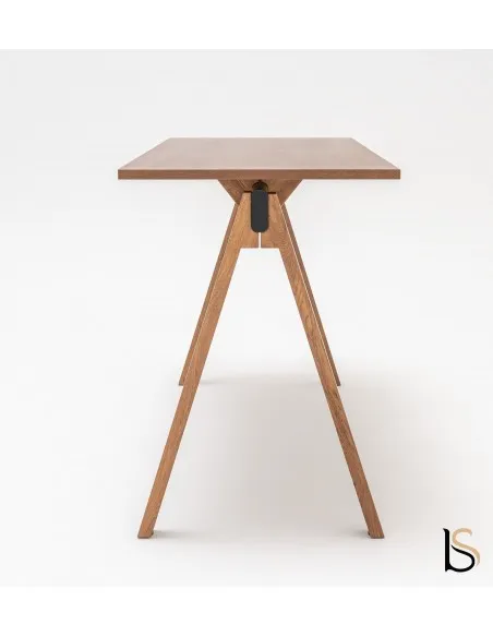 Table haute Viga  MDD - Bureau Store