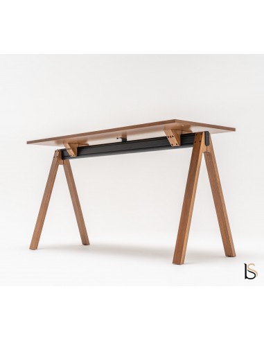 Table haute Viga – MDD