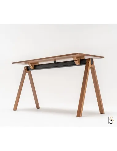 Table haute Viga  MDD - Bureau Store