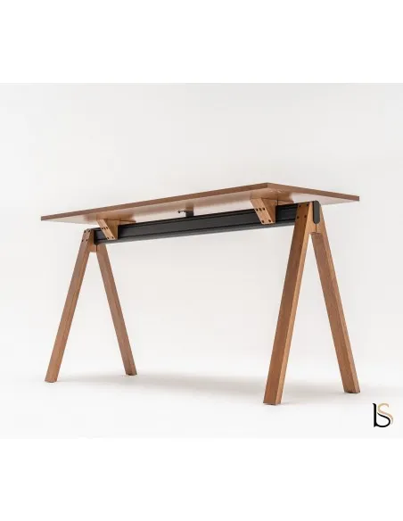 Table haute Viga  MDD - Bureau Store