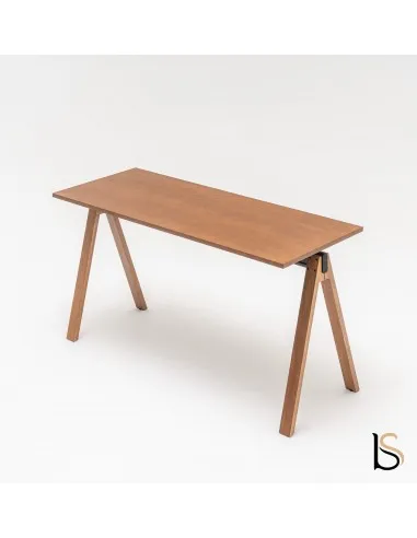 Table haute Viga  MDD - Bureau Store