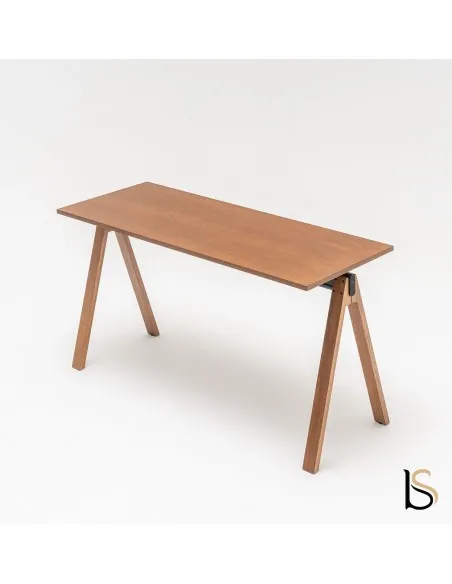 Table haute Viga  MDD - Bureau Store