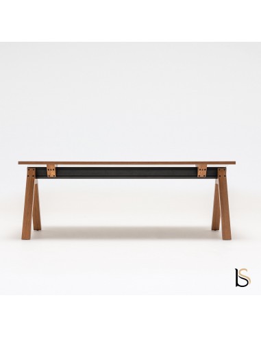 Bureau individuel Viga – MDD