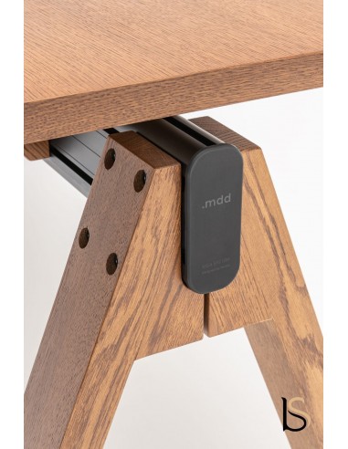 Bureau individuel Viga – MDD