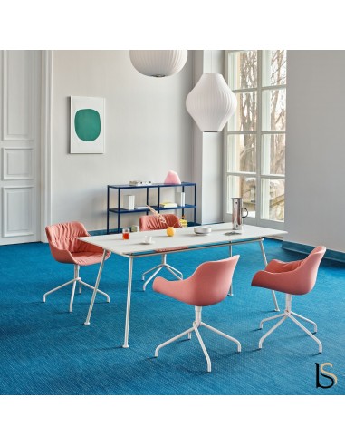 Table de Designer New Shool - MDD