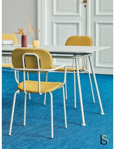 Table de Designer New Shool - MDD