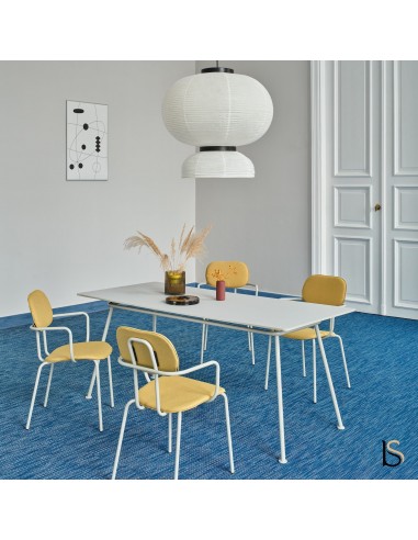 Table de Designer New Shool - MDD