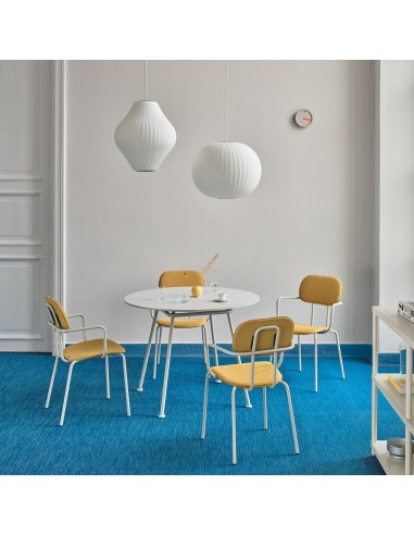 Table ronde New Shool - MDD