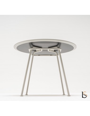 Table ronde New Shool - MDD