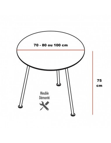 Table ronde New Shool - MDD