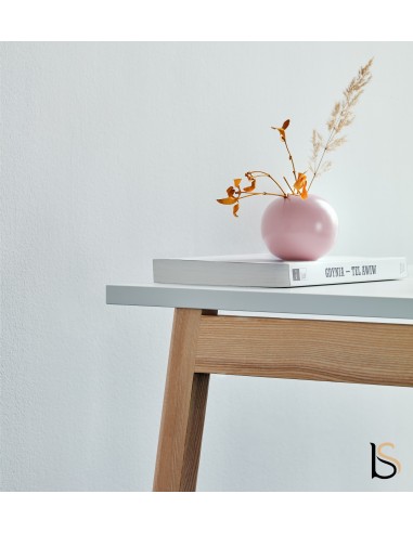 Bureau 2 personnes Ogi Wood - MDD