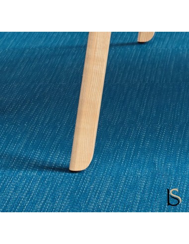 Bureau 2 personnes Ogi Wood - MDD