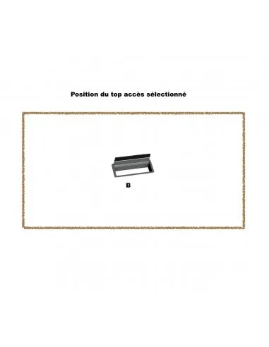 Top access pour bureaux - Mobel Linea Accessoires de bureau Mobel L...