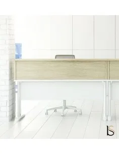 Bureau d'accueil Sigma - Mobel Linea 2