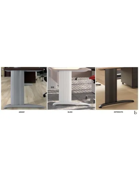 Bureau d’angle Sigma Mobel Linea - Bureau Store
