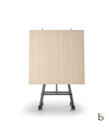 table réunion pliante Serinity - Officity