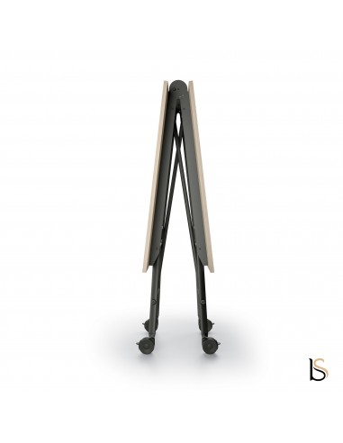 table conférence pliante Serinity - Quadrifoglio