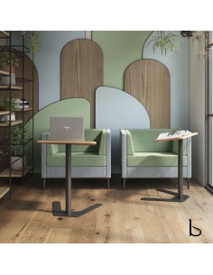 Table auxiliaire - Mobel Linea 2