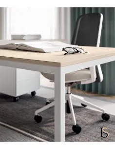 Bureau d'angle série X1 - Officity 2