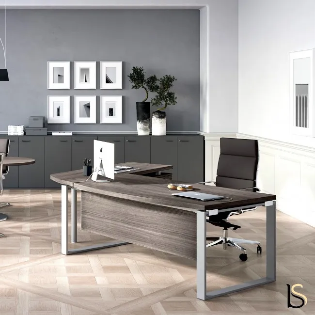 Bureau Manager design Officity pas cher