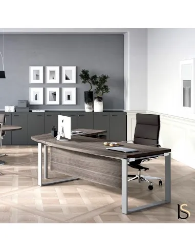 Bureau Manager design Officity pas cher