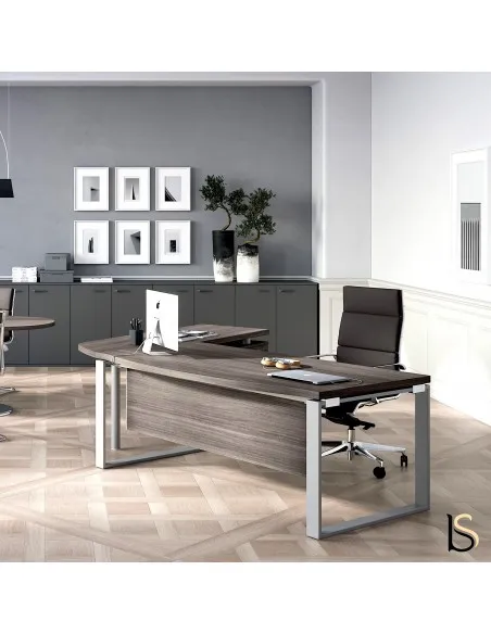 Bureau Manager design Officity pas cher