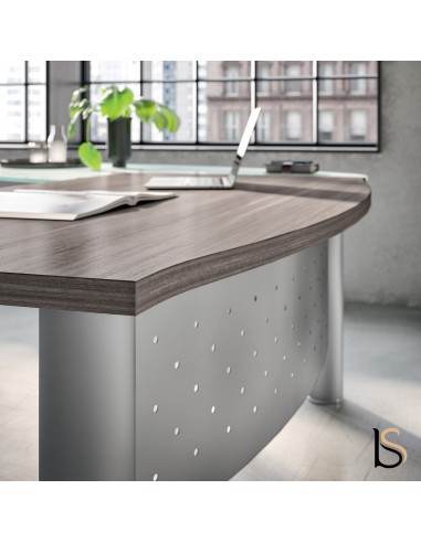 Bureau de direction X time Next avec...