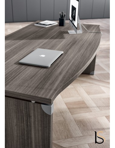 detail plateau bureau de direction Officity XTIME
