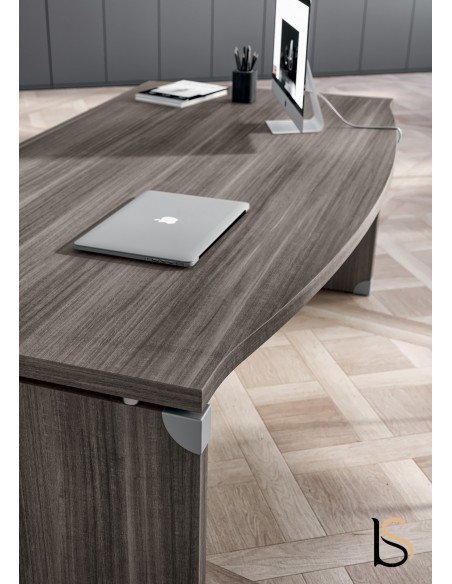 detail plateau bureau de direction Officity XTIME