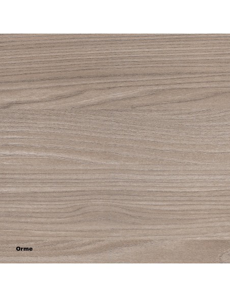 coloris plateau orme