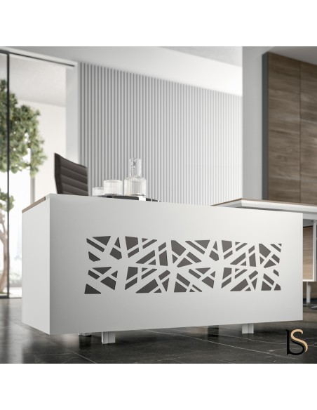 dos desserte x8 - Officity